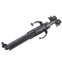 Washer Fluid Jet Headlight Cleaning front left METZGER...