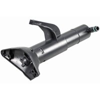 Washer Fluid Jet Headlight Cleaning front left METZGER...