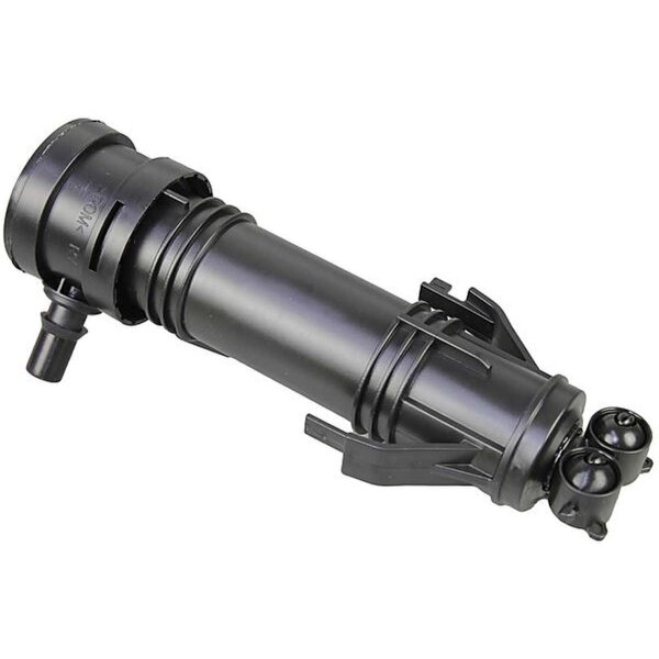 Waschwasserdüse Scheinwerferreinigung vorne links METZGER für u.a. VW TOUAREG