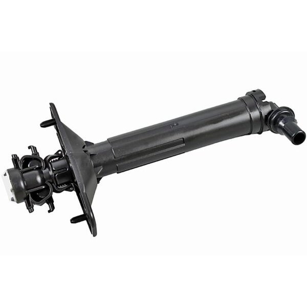 Waschwasserdüse Scheinwerferreinigung vorne links METZGER für u.a. AUDI A6