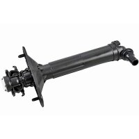 Washer Fluid Jet Headlight Cleaning front left METZGER...