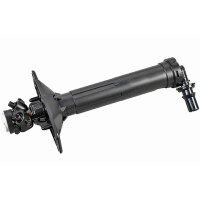 Washer Fluid Jet Headlight Cleaning front right METZGER...