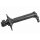 Washer fluid nozzle headlight washer front right METZGER for AUDI A6 Allroad
