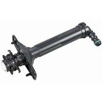 Washer Fluid Jet Headlight Cleaning front left METZGER...