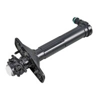 Washer Fluid Jet Headlight Cleaning front right METZGER...