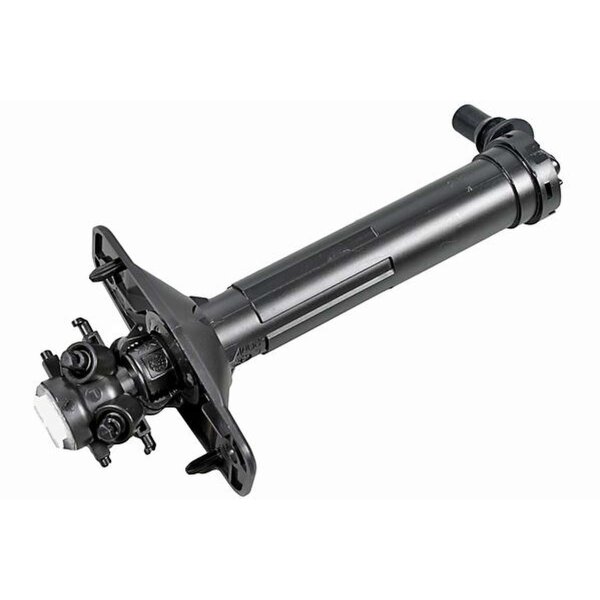 Washer Fluid Jet Headlight Cleaning front left METZGER for AUDI A7