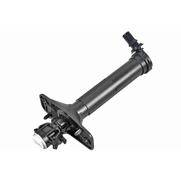 Waschwasserdüse Scheinwerferreinigung vorne rechts METZGER für AUDI A7