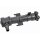 Front left METZGER headlight washer nozzle for SKODA OCTAVIA III