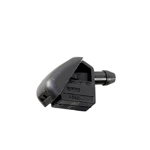 Waschwasserdüse Scheibenreinigung vorne rechts METZGER für u.a. VW POLO