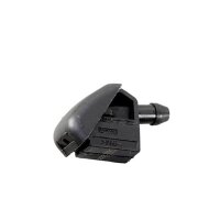 Washer Fluid Jet Window Cleaning front right METZGER for...