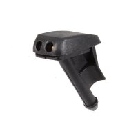 Washer Fluid Jet Window Cleaning METZGER IAM-Expertise...