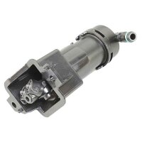 Washer Fluid Jet Headlight Cleaning front left METZGER...