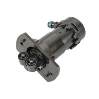 Washer Fluid Jet Headlight Cleaning front right METZGER...