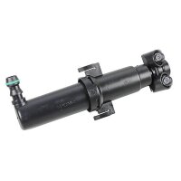 Waschwasserdüse Scheinwerferreinigung vorne links...