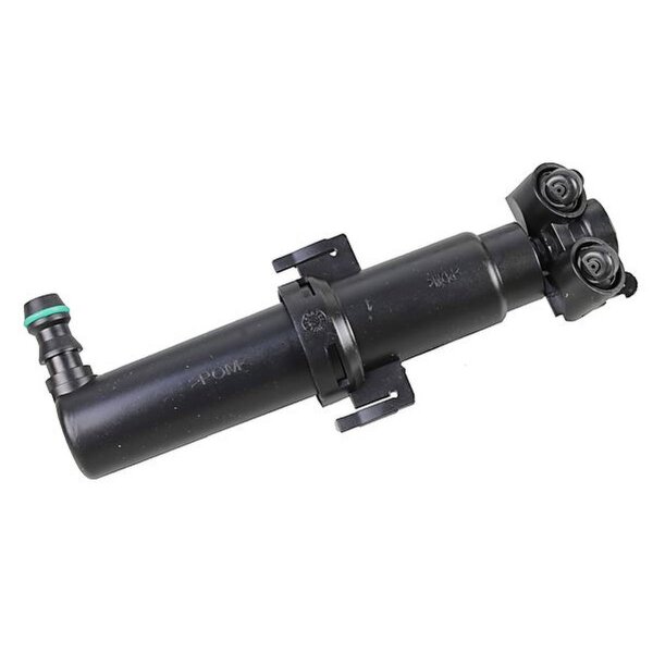 Waschwasserdüse Scheinwerfer vorne rechts METZGER für u.a. SEAT ALHAMBRA