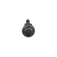 Washer fluid nozzle rear windscreen washer METZGER for...