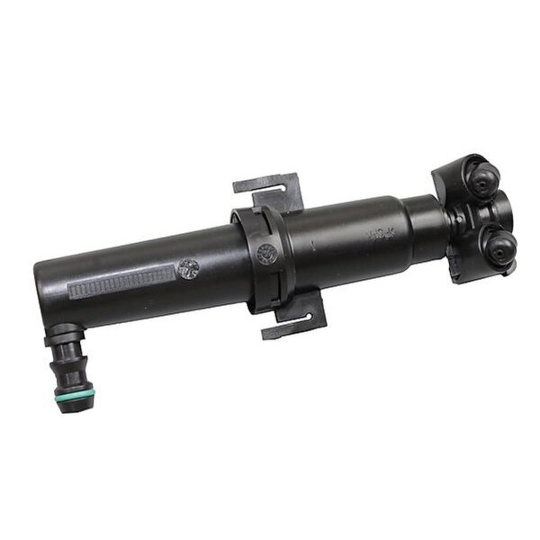 Washer nozzle headlight front right METZGER for SKODA OCTAVIA and others