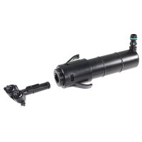 Waschwasserdüse Scheinwerferreinigung vorne links...