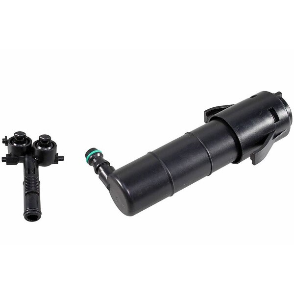 Waschwasserdüse Scheinwerfer vorne rechts METZGER für u.a. OPEL INSIGNIA