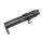 Front headlight washer nozzle METZGER for PORSCHE PANAMERA (971)