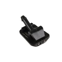 Washer Fluid Jet Window Cleaning both sides METZGER for...