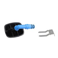 Waschwasserdüse Scheinwerferreinigung vorne links...