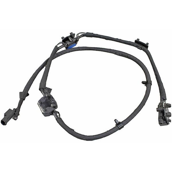 Nozzle Chain Window Cleaning front heated METZGER suitable for BMW X6