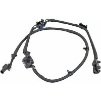 Nozzle Chain Window Cleaning front heated METZGER...