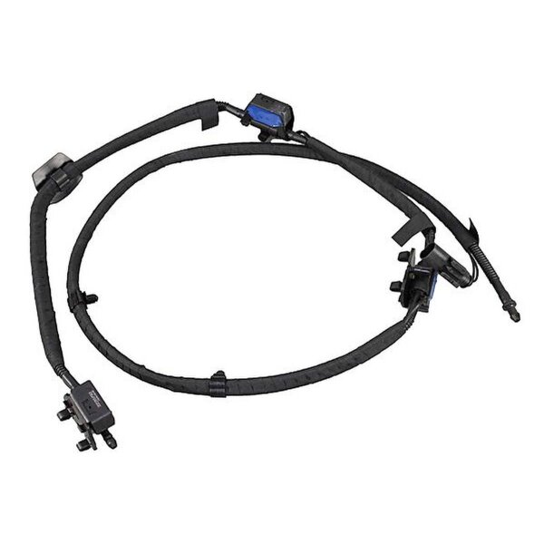 Düsenkette Scheibenreinigung vorne beheizt METZGER passend für BMW X5