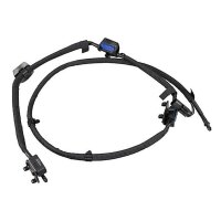 Nozzle Chain Window Cleaning front heated METZGER...