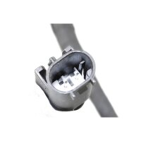 Nozzle chain front windscreen washer METZGER for BMW 5 Gran