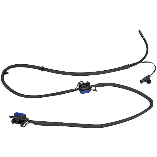 Nozzle Chain Window Cleaning front METZGER suitable for e.g. BMW X1