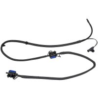 Nozzle chain front windscreen washer METZGER for BMW X1...
