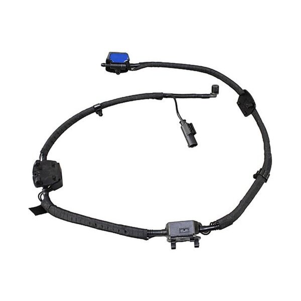 Nozzle Chain Window Cleaning front heated METZGER for e.g. BMW 5 Series