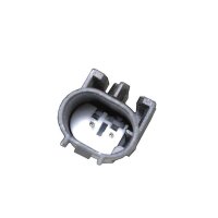 Nozzle chain front windscreen washer METZGER for BMW 5 (F10)