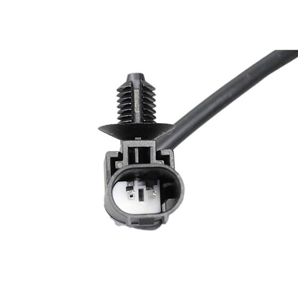 Nozzle Chain Window Cleaning front heated METZGER for e.g. BMW X3