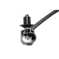 Nozzle chain front windscreen washer METZGER for BMW X3...