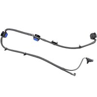 Nozzle chain front windscreen washer METZGER for BMW X3...
