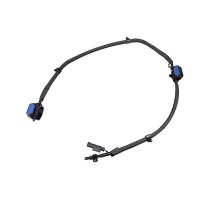 Nozzle chain front windscreen washer METZGER for BMW 1 (F21)