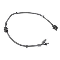 Nozzle chain front windscreen washer METZGER for BMW 1 (F21)