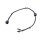 Nozzle chain front windscreen washer METZGER for BMW 1 (F21)