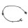 Nozzle chain front windscreen washer METZGER for BMW 1 (F21)