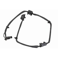 Nozzle chain front windscreen washer METZGER for BMW 7 (F01)