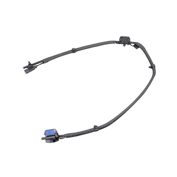 Düsenkette Scheibenreinigung vorne beheizt METZGER für u.a. BMW 3er