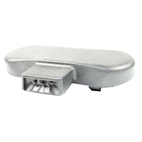 Washer Fluid Jet Window Cleaning front left METZGER for e.g. AUDI A4