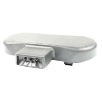 Washer Fluid Jet Window Cleaning front left METZGER for...