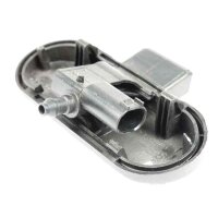 Washer Fluid Jet Window Cleaning front left METZGER for...