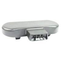 Washer Fluid Jet Window Cleaning front right METZGER for...