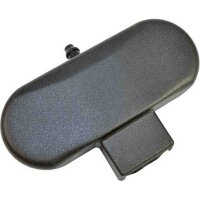 Waschwasserdüse Scheibenreinigung vorne links METZGER für AUDI Q5