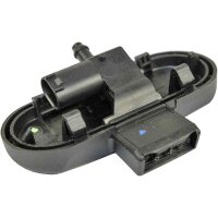 Washer Fluid Jet Window Cleaning front right METZGER for...